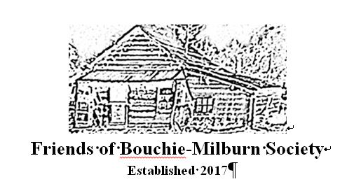 Friends of Bouchie Lake-Milburn